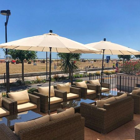 Hotel Karibe Bibione Exterior photo