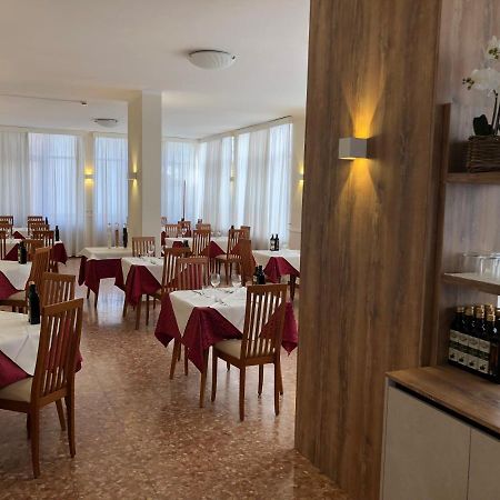 Hotel Karibe Bibione Exterior photo