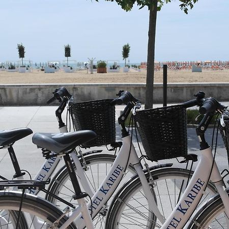 Hotel Karibe Bibione Exterior photo