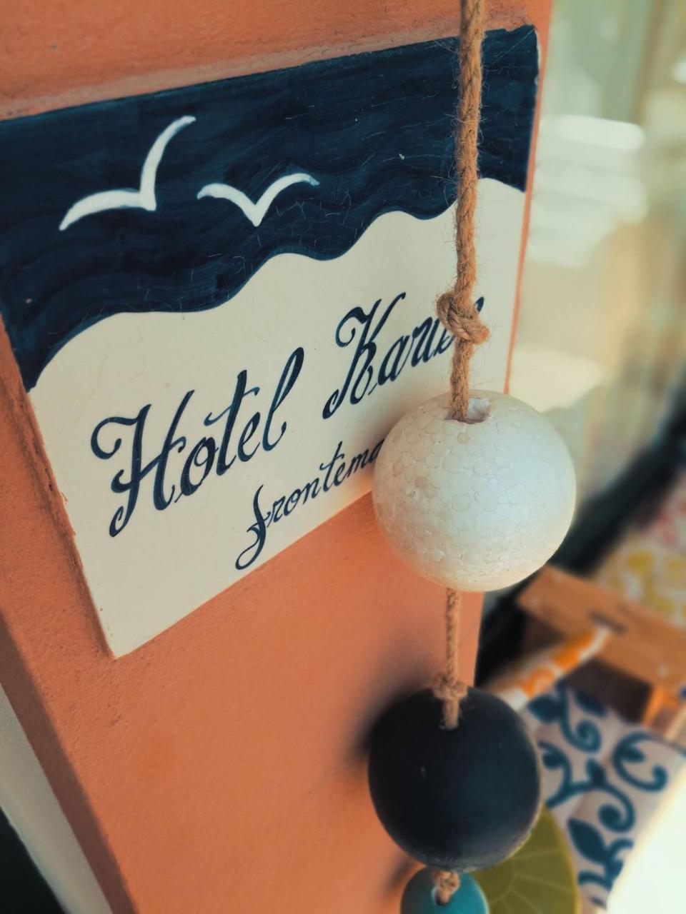 Hotel Karibe Bibione Exterior photo