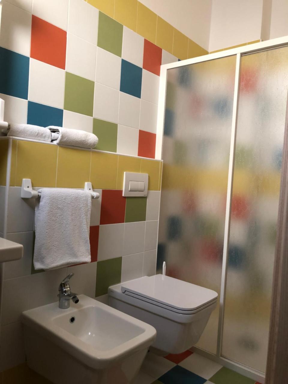 Hotel Karibe Bibione Exterior photo